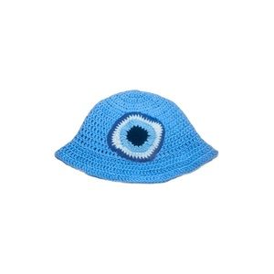Evil Eye Bucket Hat